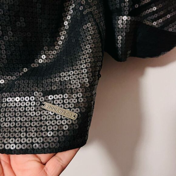 ROCAWEAR Plus Size Jacket - Picture 7 of 8